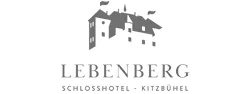Das Lebenberg - Hotelschloss in der  Region Kitzbühel
