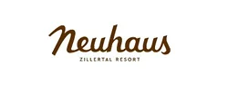 Hotel Neuhaus Zillertal Resort in Mayrhofen 