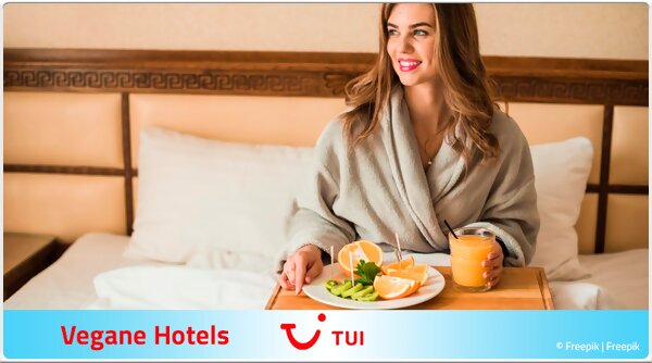 Hotels für Veganer Tirol