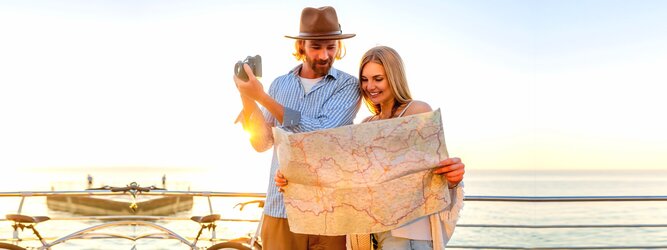 Trip Angebote - Reisen & Pauschalurlaub finden & buchen - Top Angebote für Urlaub finden
