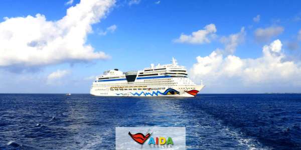 ☀ AIDA Cruises Kreuzfahrten Reiseangebote