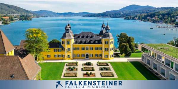 ☀ Hotel Falkensteiner Ferienangebot buchen