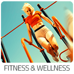 Trip Angebote Reisemagazin  - zeigt Reiseideen zum Thema Wohlbefinden & Fitness Wellness Pilates Hotels. Maßgeschneiderte Angebote für Körper, Geist & Gesundheit in Wellnesshotels