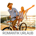 Trip Angebote Reisemagazin  - zeigt Reiseideen zum Thema Wohlbefinden & Romantik. Maßgeschneiderte Angebote für romantische Stunden zu Zweit in Romantikhotels