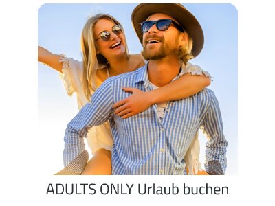 Adults only Urlaub auf https://www.trip-angebote.com buchen