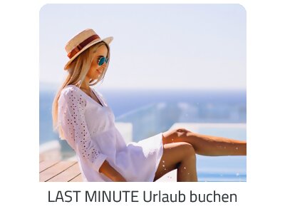 Last Minute Urlaub auf https://www.trip-angebote.com buchen