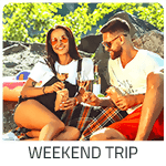 Trip Angebote zeigt Reiseideen für den nächsten Weekendtrip. Lust auf Highlights, Top Urlaubsangebote, Preisknaller & Geheimtipps? Hier ▷
