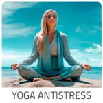 Trip Angebote zeigt hier Reiseideen zu Yoga-Antistress. Ob für ein Wochenende, einen Kurzurlaub oder ein längeres Retreat - Yoga Anti Stress Resorts
